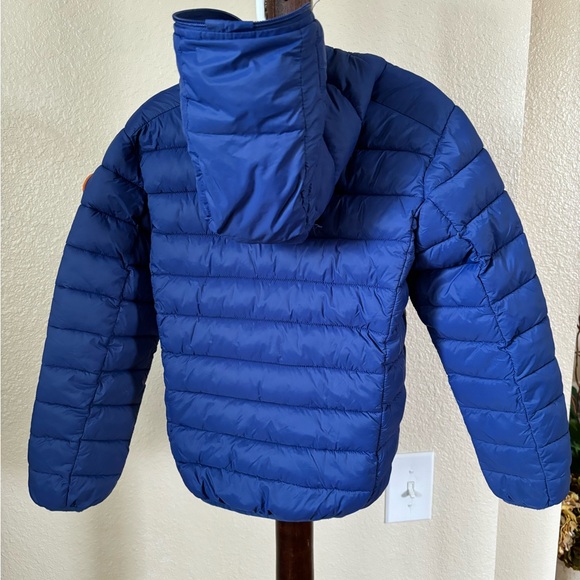 Save the Duck puffer jacket - Picture 3 of 5